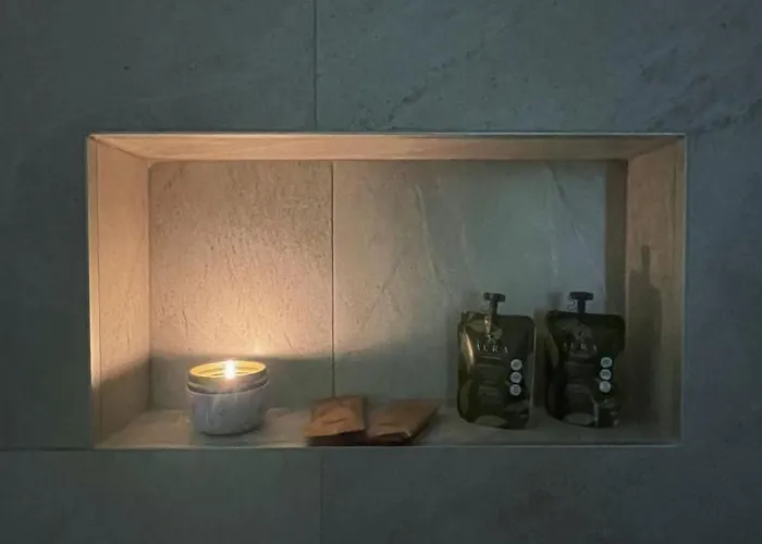 Dream Wellness Suite Con Vasca Idromassaggio