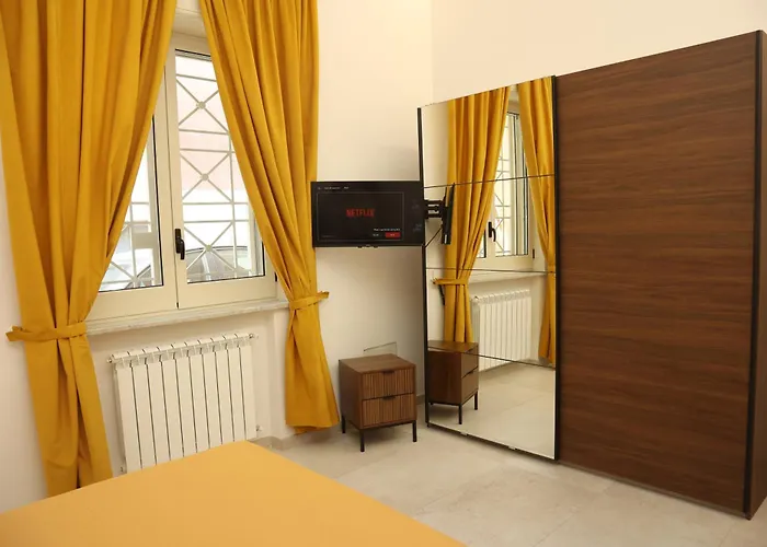Casa vacanze Annarella Nocera Inferiore