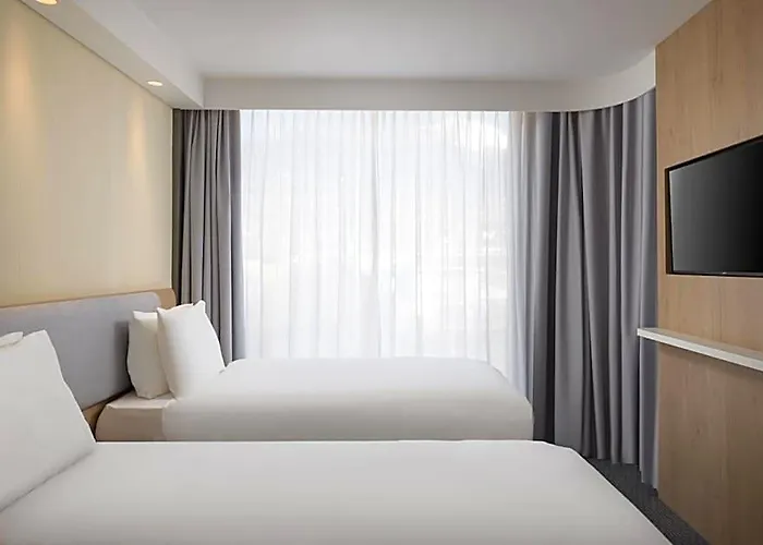 Holiday Inn Express And Suites Sion By Ihg