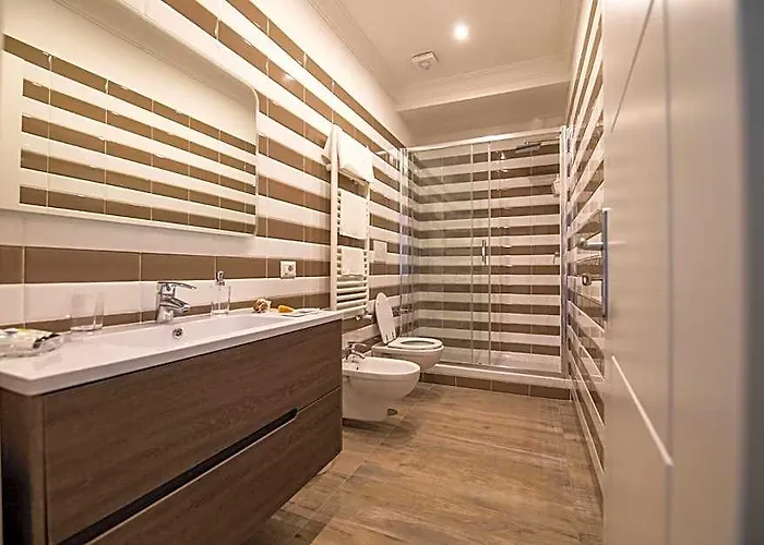 Le Fratte Luxury Home