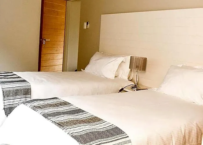 Amabwe Guesthouse