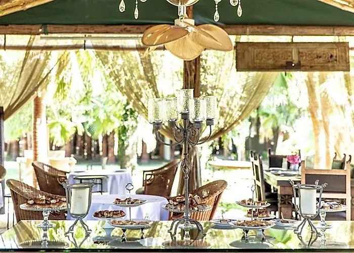 Layla Gocek Butik Hotel
