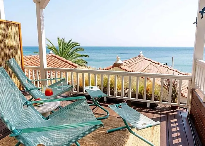 Aegean Stories Pelagos Suites