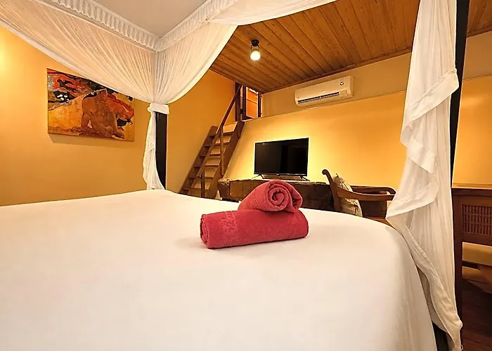 Afei Surf Inn - 5 Minutes Walk From South Beach