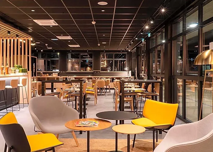Ibis Saint Paul Trois Chateaux