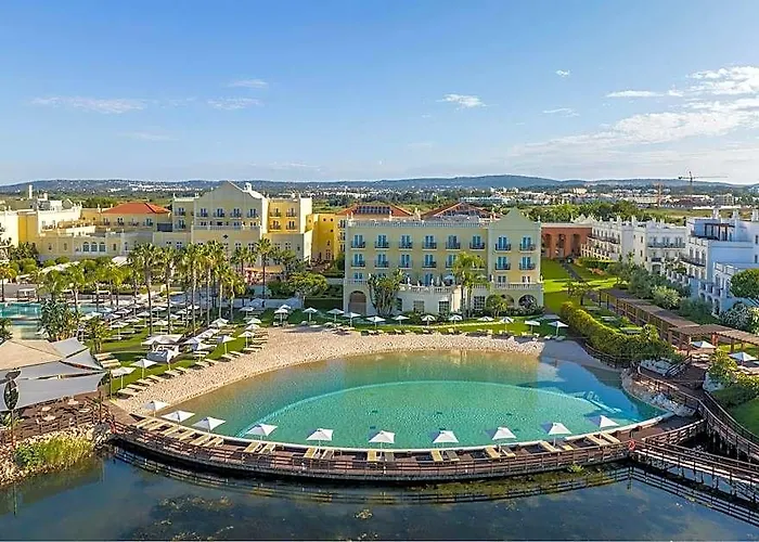 Domes Lake Algarve, Autograph Collection