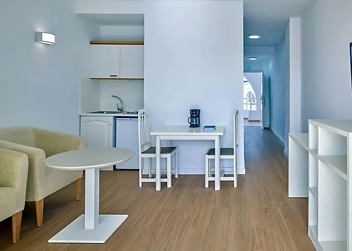 Apartments La Palma, Affiliated By Melia