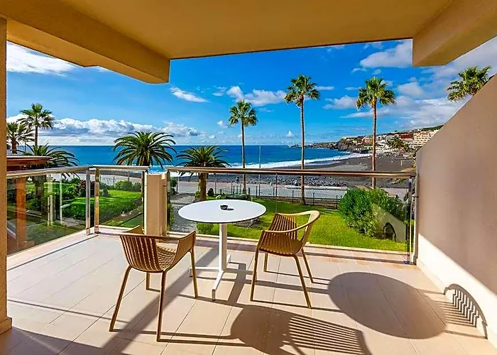 Apartments La Palma, Affiliated By Melia