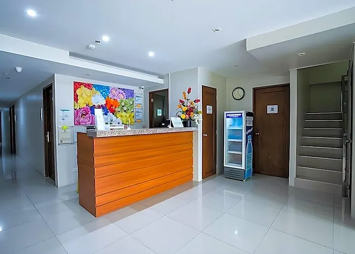 Hotel Fleur De Liz