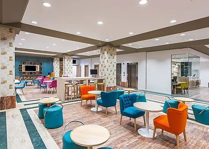 Hotel Guadalajara & Conference Center Affiliated By Melia