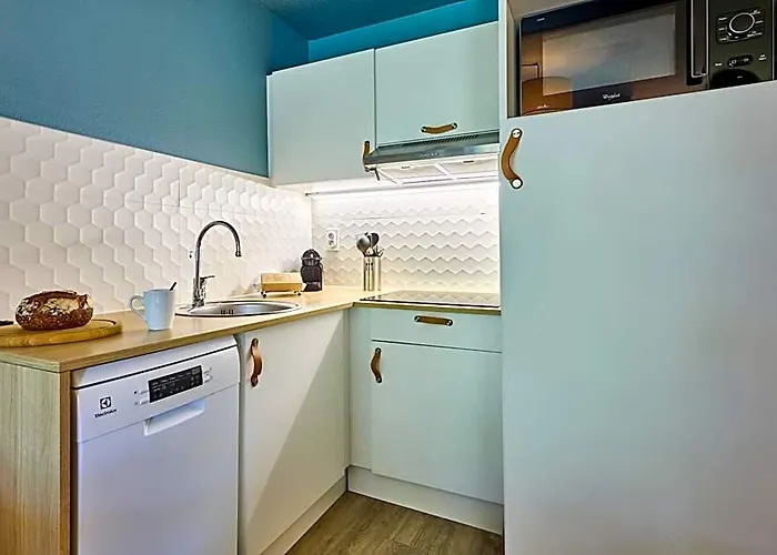 Residence Pierre & Vacances Les Tamaris
