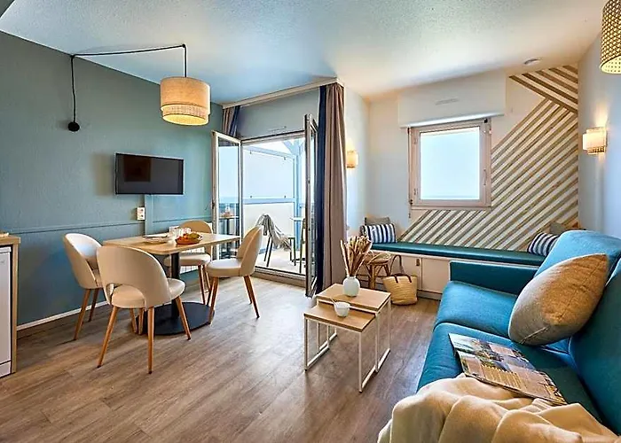 Residence Pierre & Vacances Les Tamaris