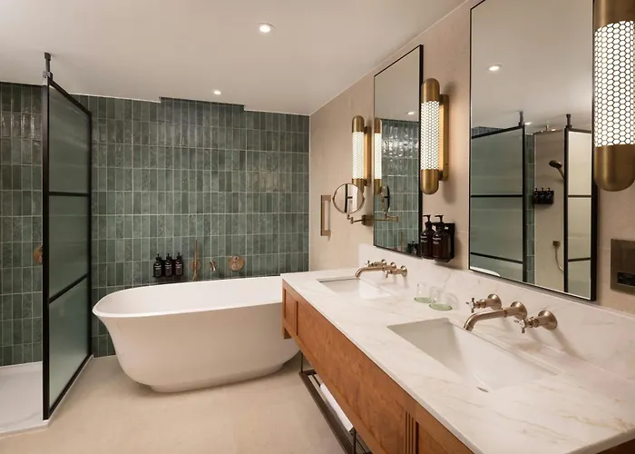 Hyde & Seek, London Hyde Park, A Tribute Portfolio Hotel