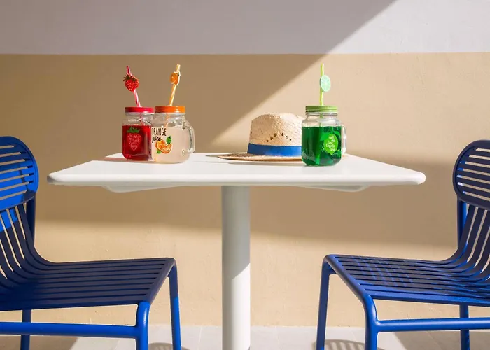 Ibis Styles Nice Cap 3000 Aeroport