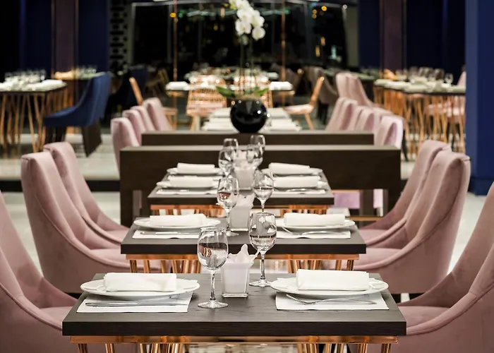 Sofitel Athens Airport