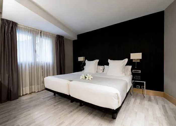 Hotel Plaza