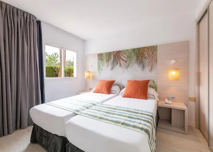 Alcudia Garden Aparthotel