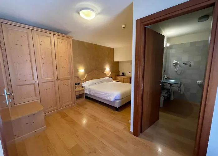Romantic Charming Hotel Rancolin