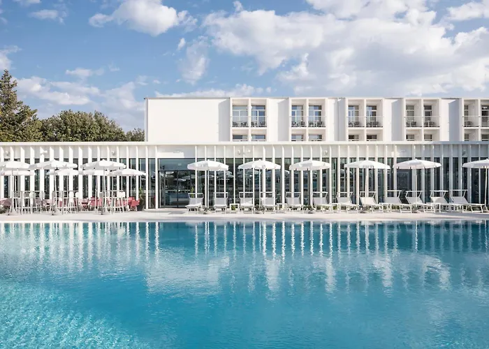 Hotel Park Punat