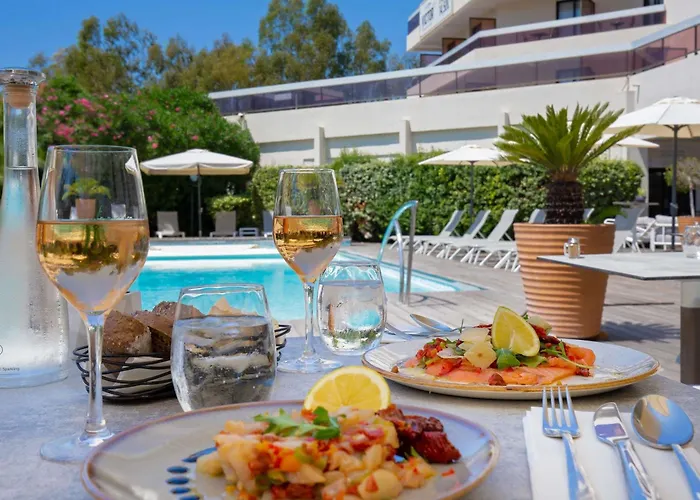 Mercure Hyeres Centre Cote D'Azur