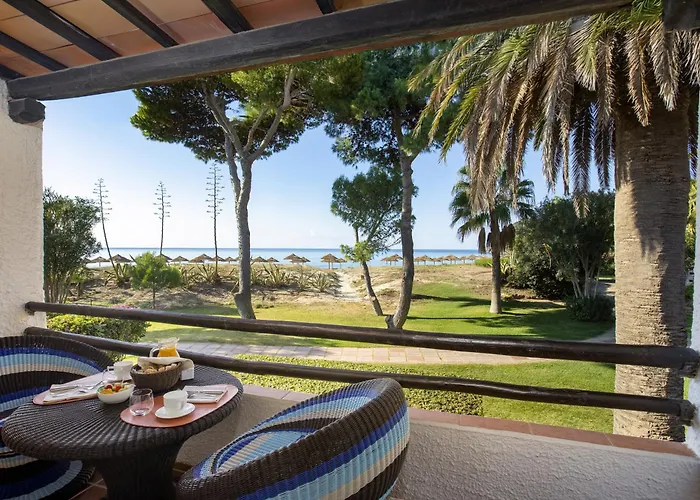 Cormoran Resort Villasimius