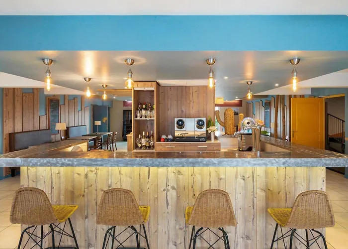 Ibis Styles Marennes D'Oleron