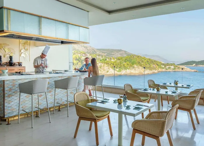 Rixos Premium Dubrovnik