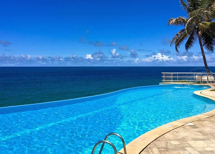 Mercure Salvador Rio Vermelho