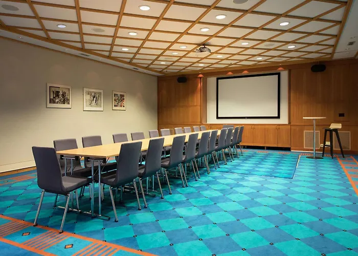 Scandic Royal Stavanger