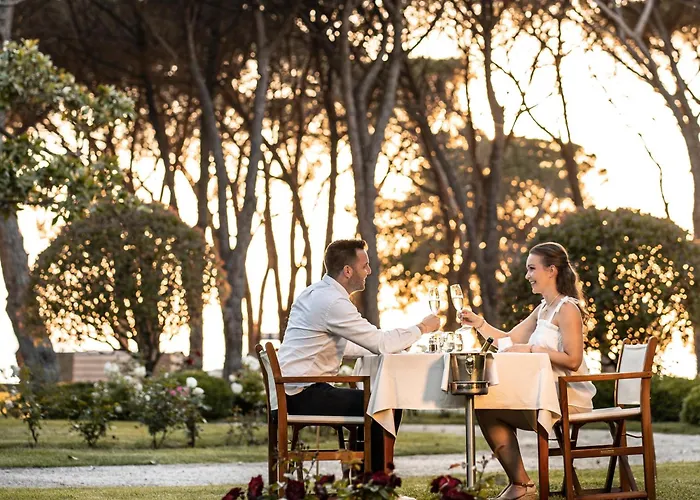 Falkensteiner Hotel Adriana L Adults Only