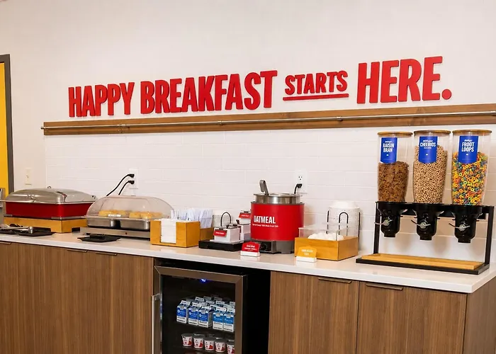 Hampton Inn & Suites Chicago/Saint Charles