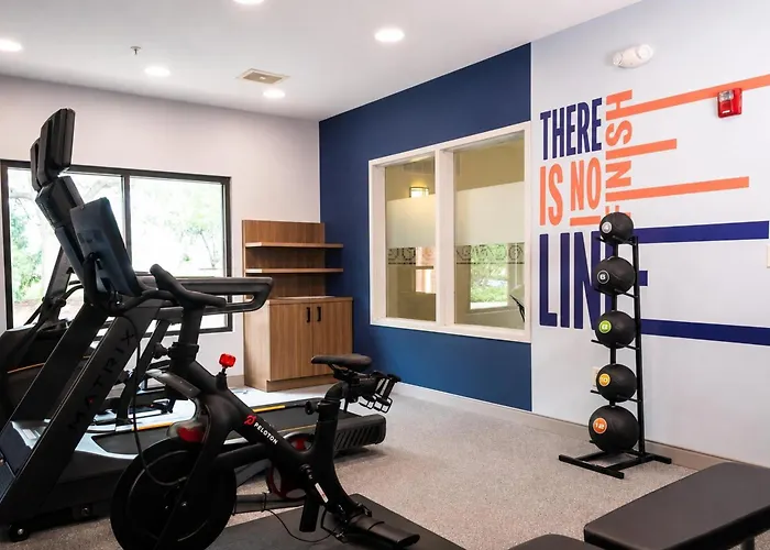 Hampton Inn & Suites Chicago/Saint Charles