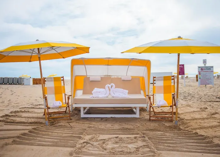 The Lago Mar Beach Resort And Club