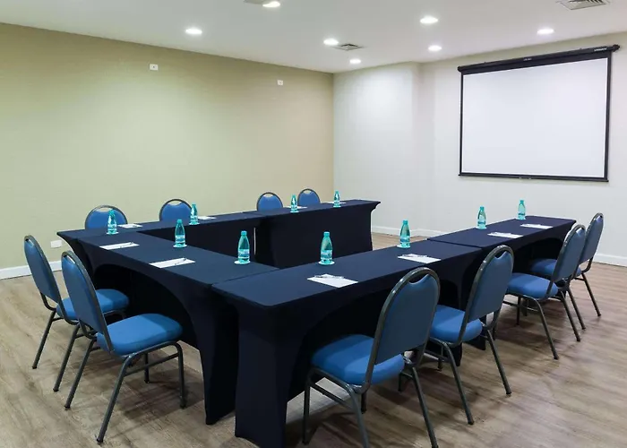Radisson Hotel Curitiba
