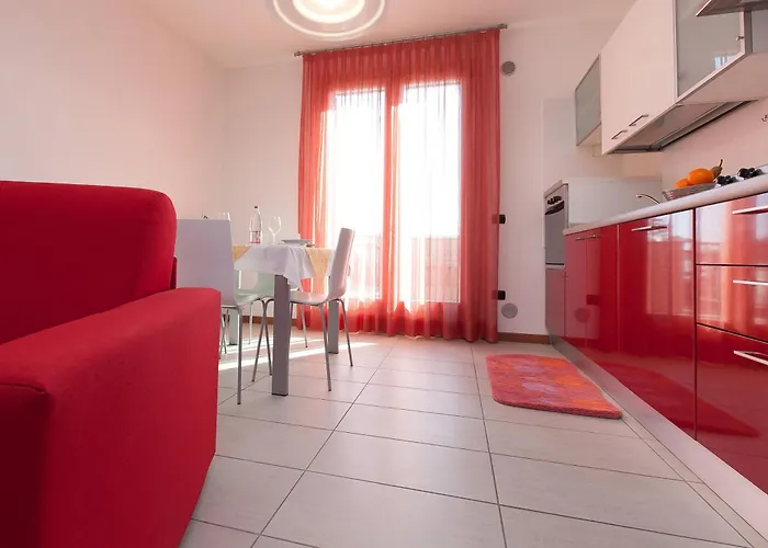 Albergo Antica Corte Marchesini