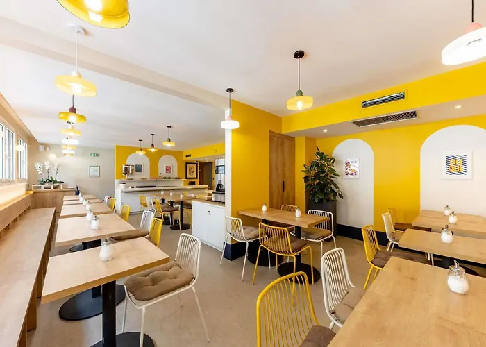 Ibis Styles Marseille Centre Prado Place Castellane