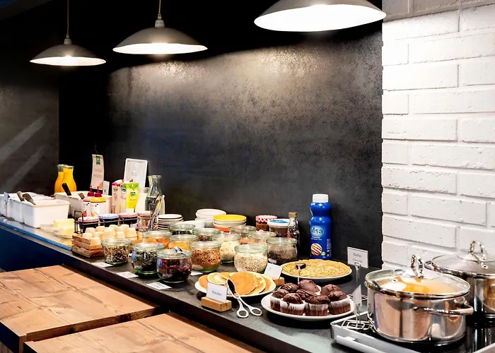 Ibis Styles Brive Ouest