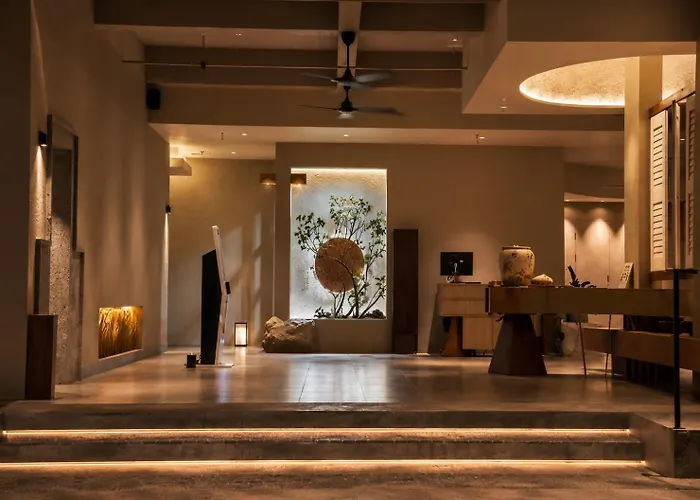 Blanco Apartment Hotel