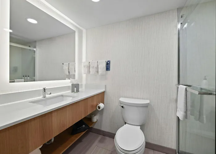 Fairfield Inn & Suites Oakland Hayward