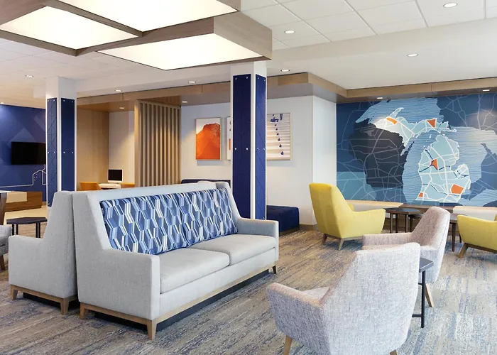 Holiday Inn Express & Suites Sarasota Bradenton By Ihg