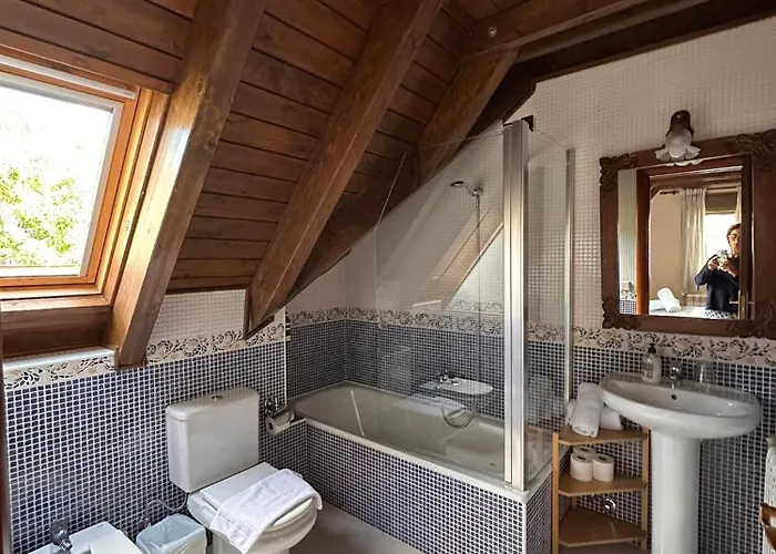 Hotel Saueth