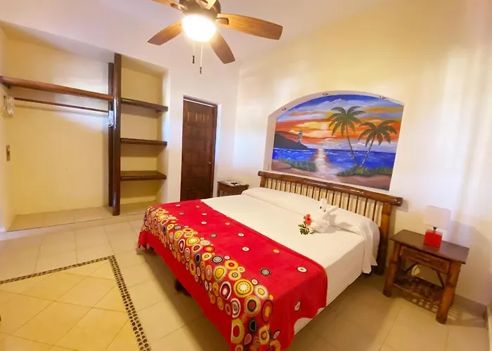 Bungalows La Madera