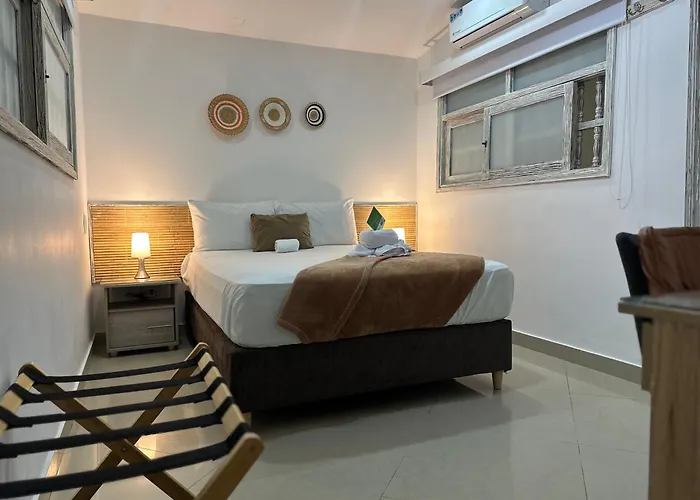 Hotel La Magdalena