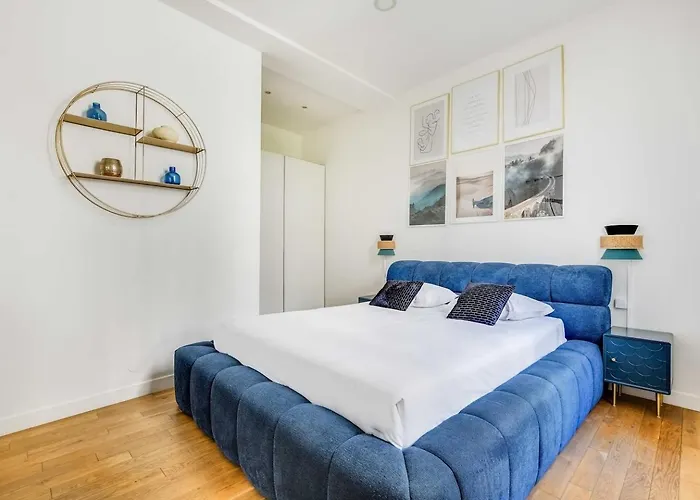 Rivoli Central Apartment