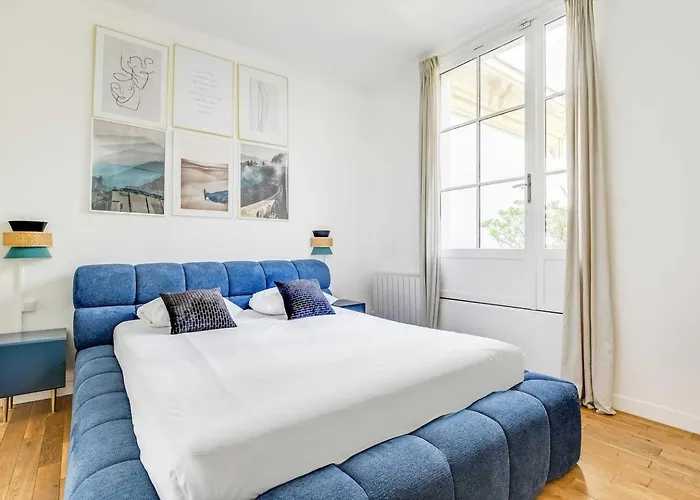Rivoli Central Apartment