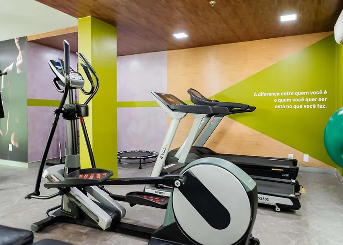 ibis Styles Manaus - Hospede-se no Centro Histórico, a 15 min do Centro de Convenções do Amazonas