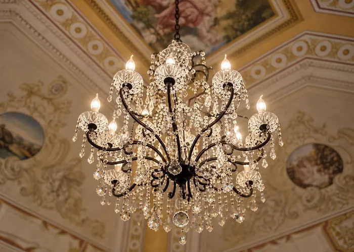 Al Palazzetto