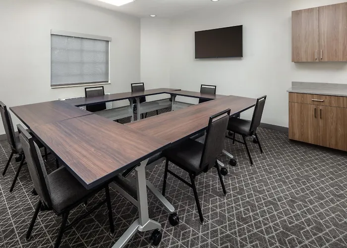 Candlewood Suites St. Robert By Ihg