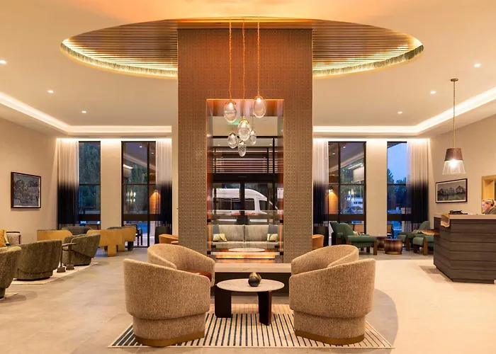 The Mindaro, Part Of Jdv By Hyatt