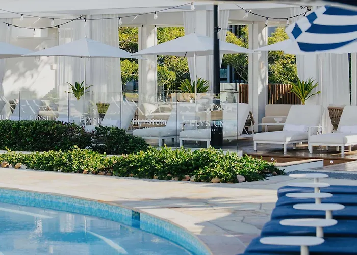 Elysium Noosa Resort - Mgallery Collection